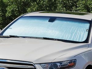 WeatherTech Sunshade for 2011-2022 Grand Cherokee WK2