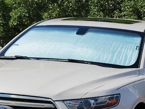 WeatherTech Sunshade for 2017-2026 Compass MP