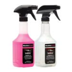 WeatherTech TechCare FloorLiner and FloorMat Cleaner/Protector Kit
