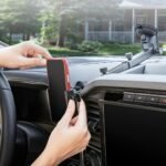 WeatherTech WindshieldFone