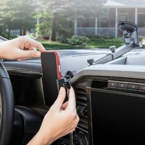 WeatherTech WindshieldFone