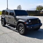 Westin Automotive Pro-E Power Running Boards for 2018-2026 Wrangler JL
