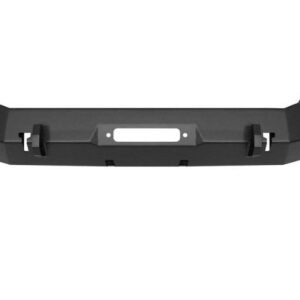 Westin Automotive WJ2 Full Width Front Bumper for 2007-2018 Wrangler JK, 2018-2026 Wrangler JL and 2020-2026 Gladiator JT