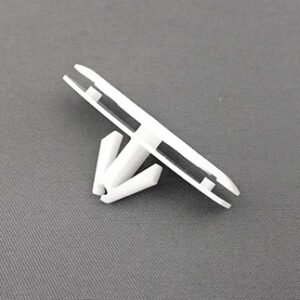 Wheel Flare Clips for 2018-2026 Wrangler JL & 2020-2026 Gladiator JT