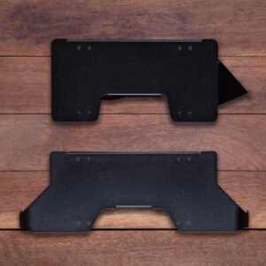 WK2 OFF-ROAD FRONT BUMPER (NUMBER PLATE MOUNT KIT)