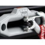 Wrangler JL Fairlead Adapter Plate for Off-Centered Winch