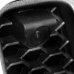 Z Automotive Front Camera Kit for 2018-2023 Wrangler JL* with 8.4" Uconnect Touch Screen Head Unit