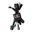 Z Automotive NoLimitz JL for 2018-2026 Wrangler JL and 2020-2026 Gladiator JT