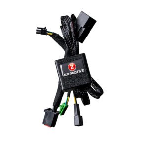 Z Automotive NoLimitz JL for 2018-2026 Wrangler JL and 2020-2026 Gladiator JT