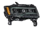 JEEP GRAND CHEROKEE (14-22) XB LED HEADLIGHTS (GEN I) - Image 2