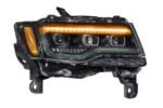 JEEP GRAND CHEROKEE (14-22) XB LED HEADLIGHTS (GEN I) - Image 5