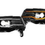 Jeep Grand Cherokee (2014-2022) XB LED Headlights (Gen II)
