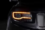 Jeep Grand Cherokee (2014-2022) XB LED Headlights (Gen II) - Image 12