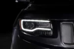 Jeep Grand Cherokee (2014-2022) XB LED Headlights (Gen II) - Image 13