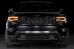 Jeep Grand Cherokee (2014-2022) XB LED Headlights (Gen II) - Image 9