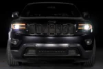Jeep Grand Cherokee (2014-2022) XB LED Headlights (Gen II) - Image 11
