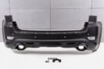 JEEP GRAND CHEROKEE IV WK2 2017-2021 BODY KIT FACELIFT SRT TRACKHAWK STYLING PACKAGE - Image 6