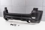 JEEP GRAND CHEROKEE IV WK2 2017-2021 BODY KIT FACELIFT SRT TRACKHAWK STYLING PACKAGE - Image 7