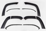 JEEP GRAND CHEROKEE IV WK2 2017-2021 BODY KIT FACELIFT SRT TRACKHAWK STYLING PACKAGE - Image 9