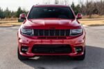 JEEP GRAND CHEROKEE IV WK2 2017-2021 BODY KIT FACELIFT SRT TRACKHAWK STYLING PACKAGE - Image 10